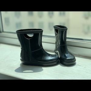 Toddler Ugg Rain Boots